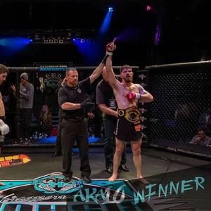 Meet your Posher, Colin